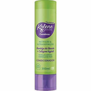 kolene condicionador