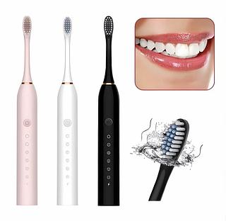 escova de dentes eletrica