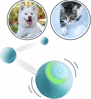 bolinha inteligente para pets