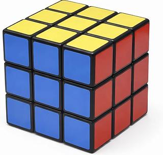 cubo mágico