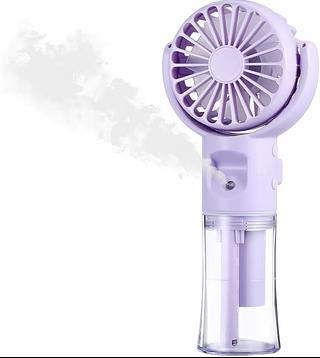 mini ventilador