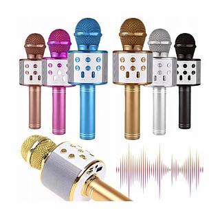 microfone
